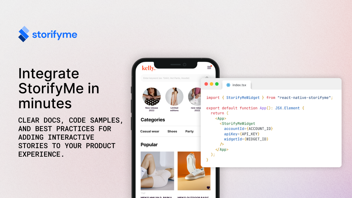 Branding | StorifyMe Documentation